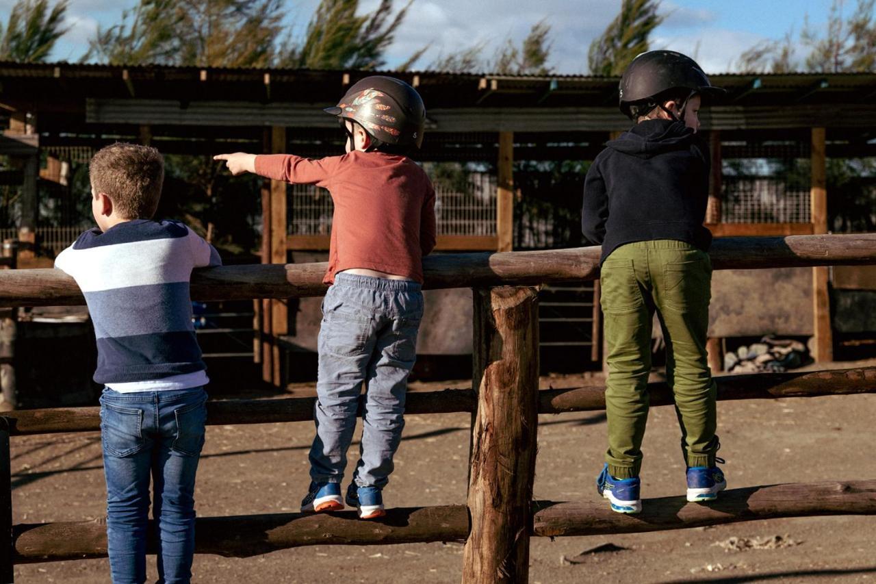 Hunter Valley Resort, Hunter Farm Adventure Centre & 4 Pines At The Farm Pokolbin Exterior photo