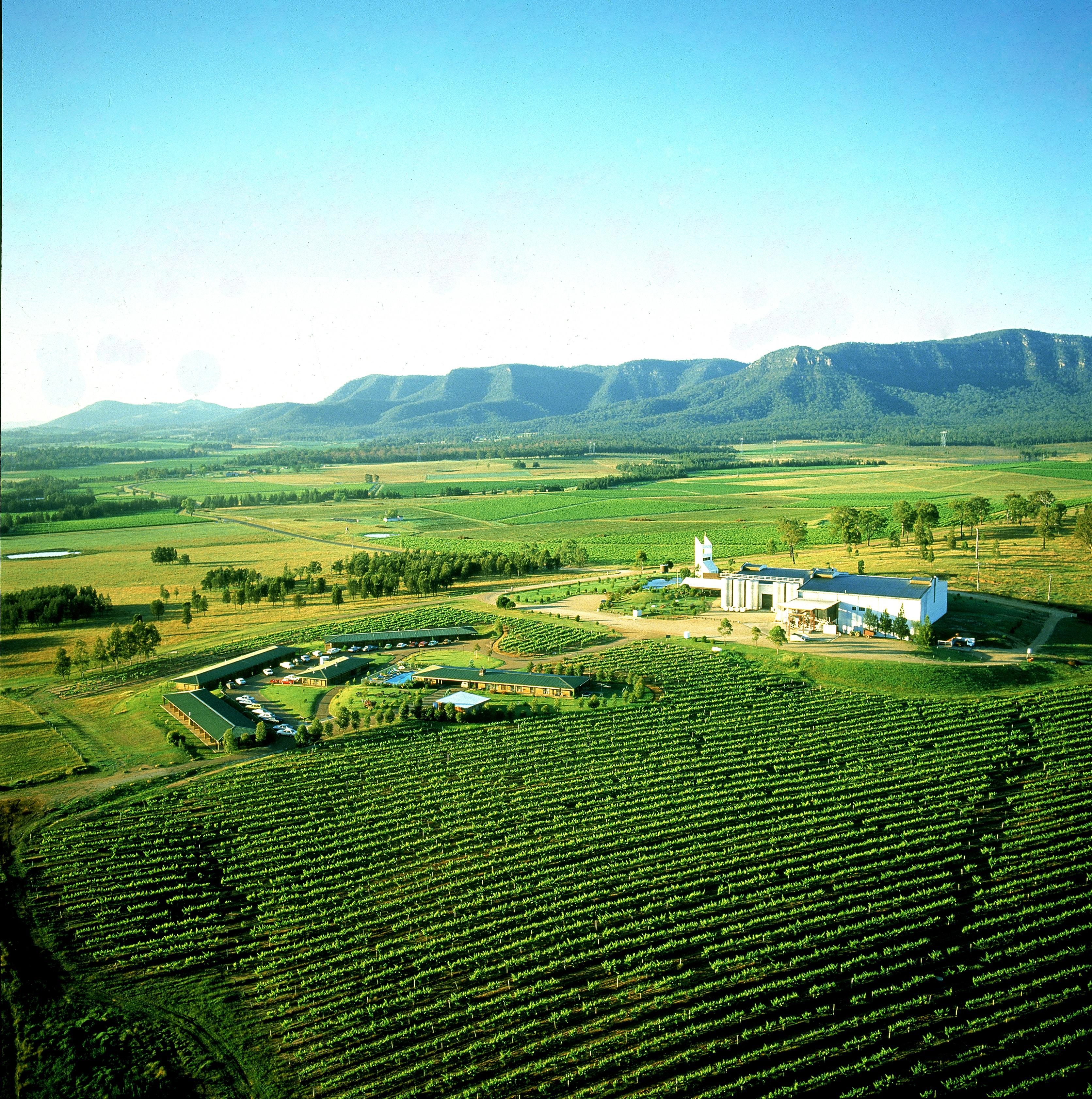 Hunter Valley Resort, Hunter Farm Adventure Centre & 4 Pines At The Farm Pokolbin Exterior photo