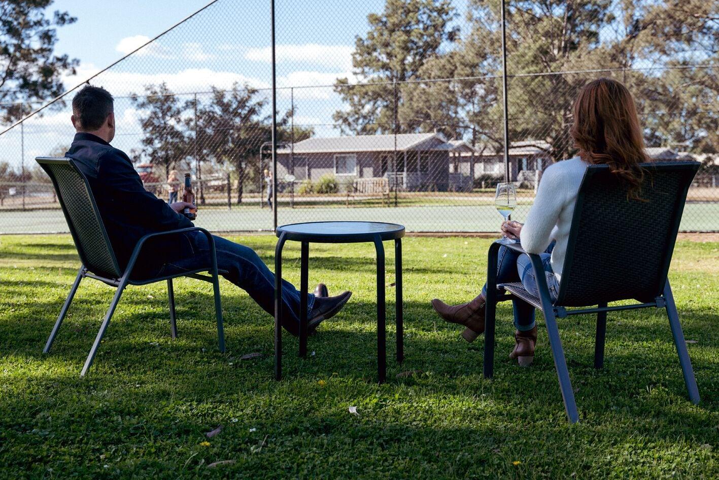 Hunter Valley Resort, Hunter Farm Adventure Centre & 4 Pines At The Farm Pokolbin Exterior photo