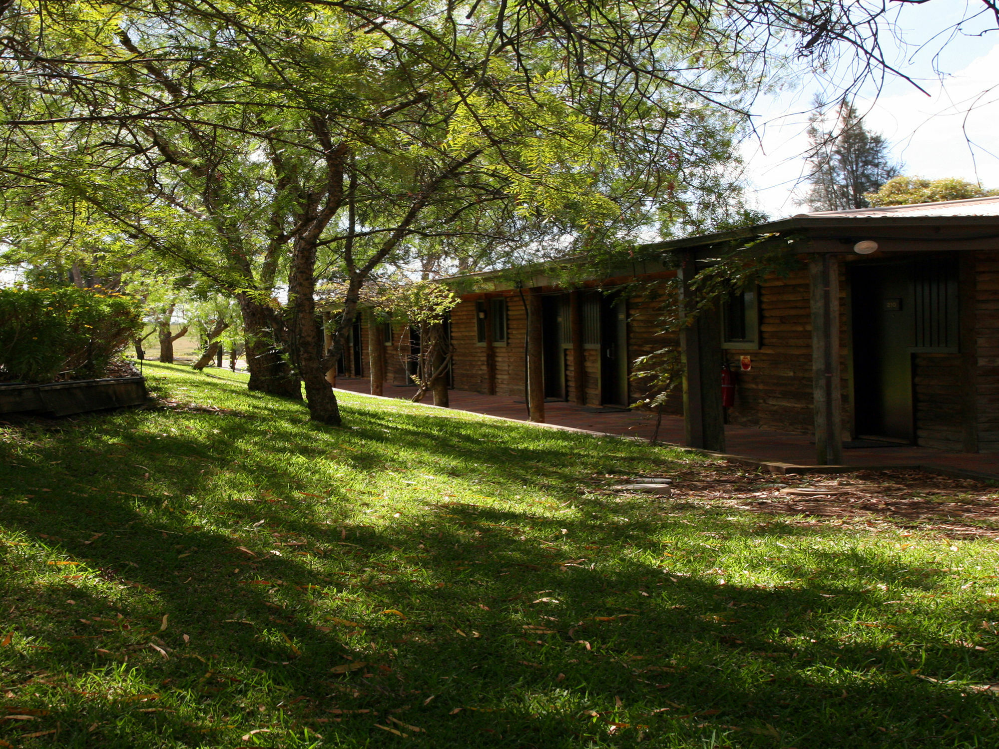 Hunter Valley Resort, Hunter Farm Adventure Centre & 4 Pines At The Farm Pokolbin Exterior photo