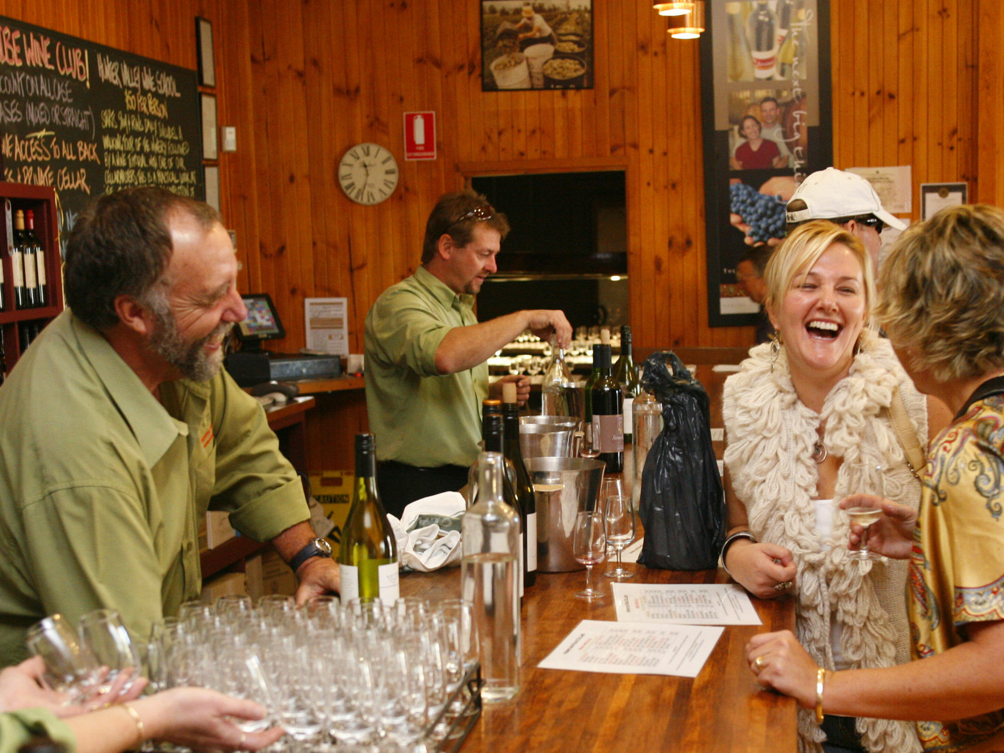 Hunter Valley Resort, Hunter Farm Adventure Centre & 4 Pines At The Farm Pokolbin Exterior photo